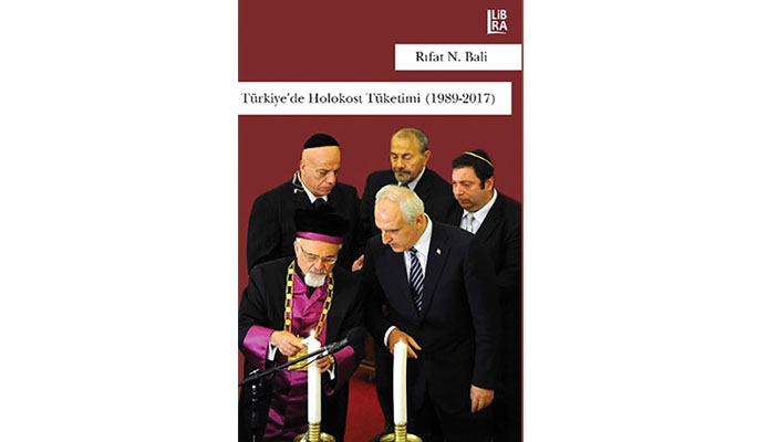 Türkiye’de Holokost ‘tüketimi’ mi?